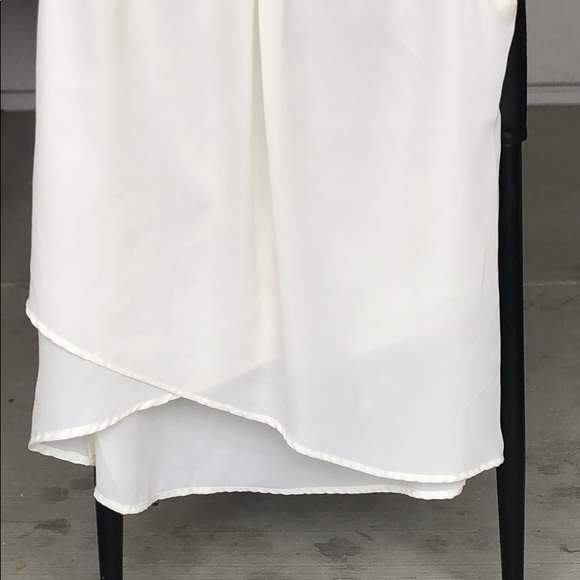 White Tank - Picture 3 of 3